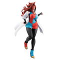 Dragon Ball Gals Dragon Ball FighterZ Pre-Painted PVC Figure: Android 21 thumbnail 5