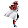 Dragon Ball Gals Dragon Ball FighterZ Pre-Painted PVC Figure: Android 21 thumbnail 6