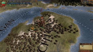 Europa Universalis IV - Monuments to Power Pack (DLC)