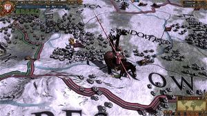 Europa Universalis IV - Monuments to Power Pack (DLC)