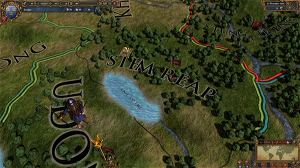 Europa Universalis IV - Monuments to Power Pack (DLC)