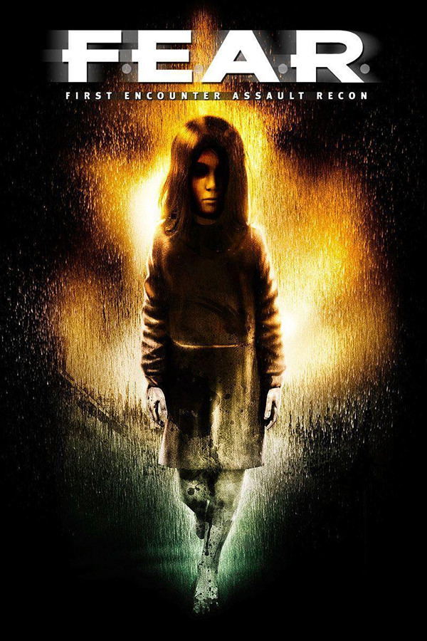F.E.A.R. <span class="ext" style="background-color: #2a475e; color: #FFFFFF;">STEAM</span> <span class="ext ext_digital">digital</span> image 1