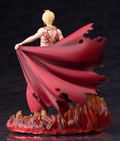 Fate/Grand Order 1/8 Scale Pre-Painted Figure: Archer/Gilgamesh thumbnail 4