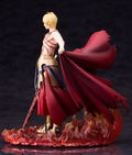 Fate/Grand Order 1/8 Scale Pre-Painted Figure: Archer/Gilgamesh thumbnail 5