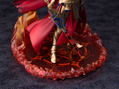 Fate/Grand Order 1/8 Scale Pre-Painted Figure: Archer/Gilgamesh thumbnail 8