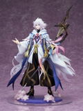 Fate/Grand Order Altair 1/8 Scale Pre-Painted Figure: Caster/Merlin thumbnail 1