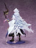Fate/Grand Order Altair 1/8 Scale Pre-Painted Figure: Caster/Merlin thumbnail 5