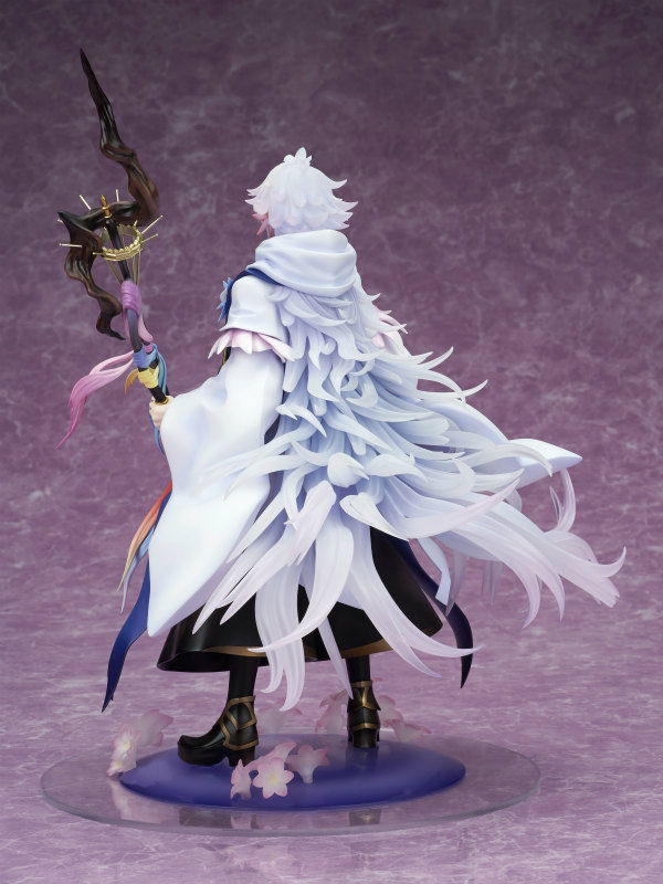 Fate/Grand Order Altair 1/8 Scale Pre-Painted Figure: Caster/Merlin image 5