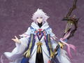 Fate/Grand Order Altair 1/8 Scale Pre-Painted Figure: Caster/Merlin thumbnail 6