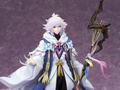Fate/Grand Order Altair 1/8 Scale Pre-Painted Figure: Caster/Merlin thumbnail 7