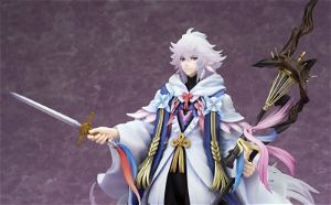 Fate/Grand Order Altair 1/8 Scale Pre-Painted Figure: Caster/Merlin