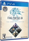 Final Fantasy XIV Online: The Complete Edition thumbnail 1