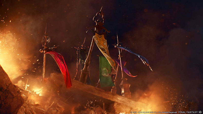 Final Fantasy XIV Online: The Complete Edition image 2