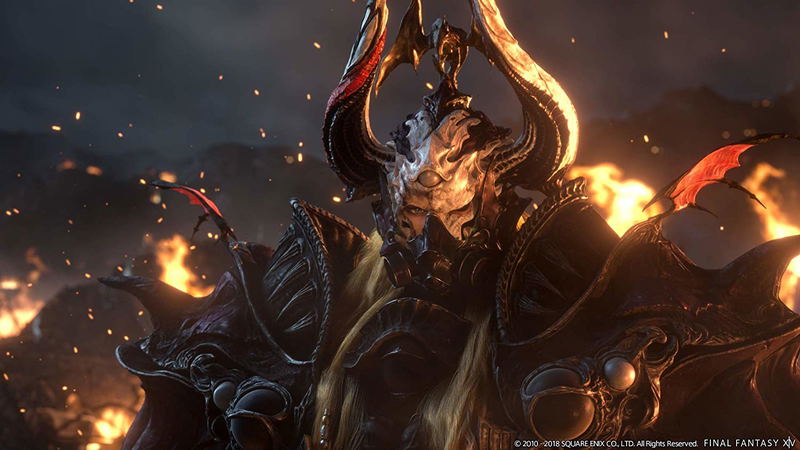 Final Fantasy XIV Online: The Complete Edition image 4