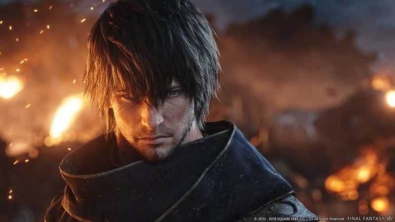 Final Fantasy XIV Online: The Complete Edition image 5