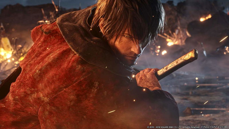 Final Fantasy XIV Online: The Complete Edition image 6