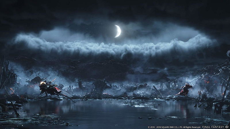 Final Fantasy XIV Online: The Complete Edition image 7