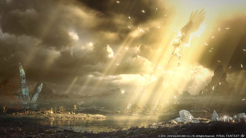Final Fantasy XIV Online: The Complete Edition image 9