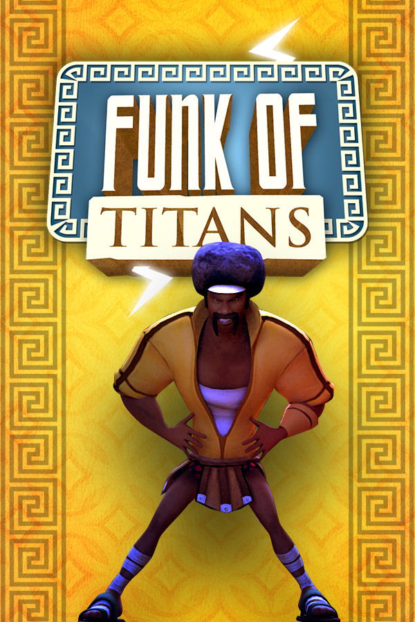 Funk of Titans STEAM digital — Import Game Deal