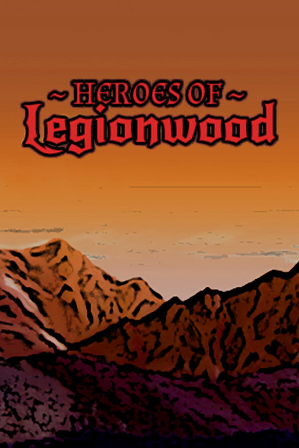 Heroes of Legionwood STEAM digital — Import Game Deal