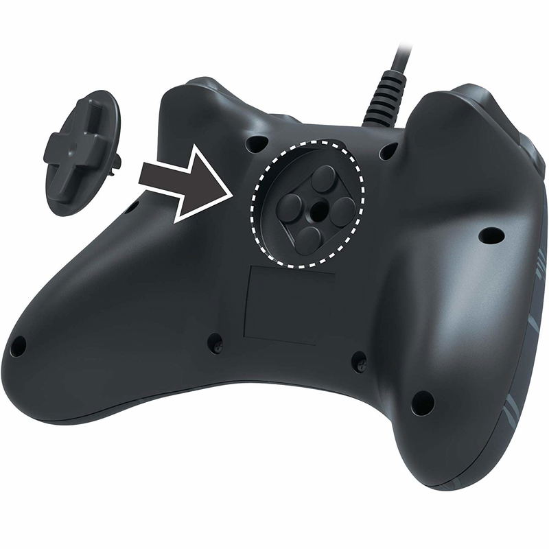 Horipad for Nintendo Switch (The Legend of Zelda) image 5
