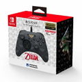 Horipad for Nintendo Switch (The Legend of Zelda) thumbnail 6