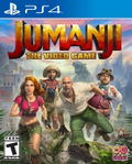 Jumanji: The Video Game thumbnail 1