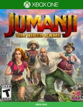 Jumanji: The Video Game thumbnail 1