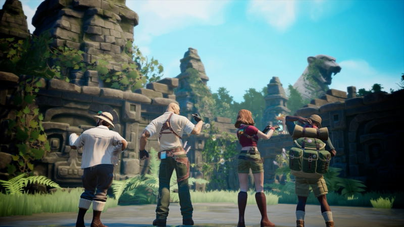 Jumanji: The Video Game image 6