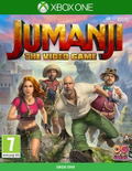 Jumanji: The Video Game thumbnail 1