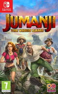 Jumanji: The Video Game thumbnail 1