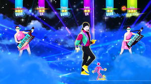 Just Dance 2017_