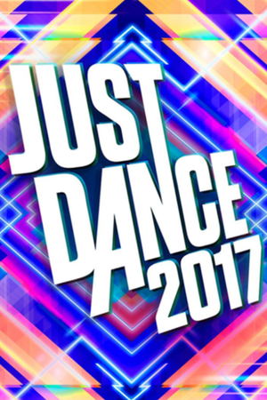 Just Dance 2017_