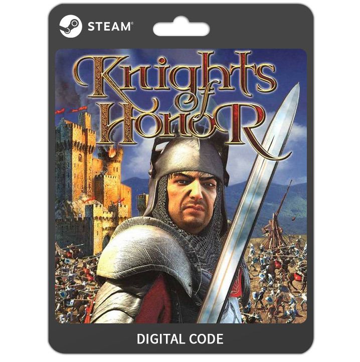 Knights of Honor on Steam