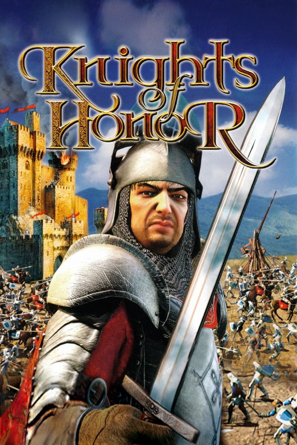 Knights of Honor STEAM digital — Import Game Deal