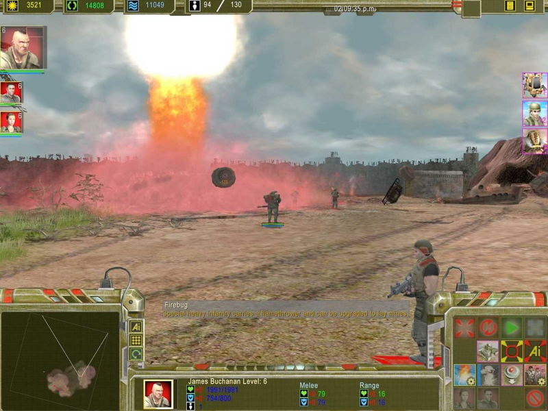 Maelstrom: The Battle for Earth Begins <span class="ext" style="background-color: #2a475e; color: #FFFFFF;">STEAM</span> <span class="ext ext_digital">digital</span> image 9