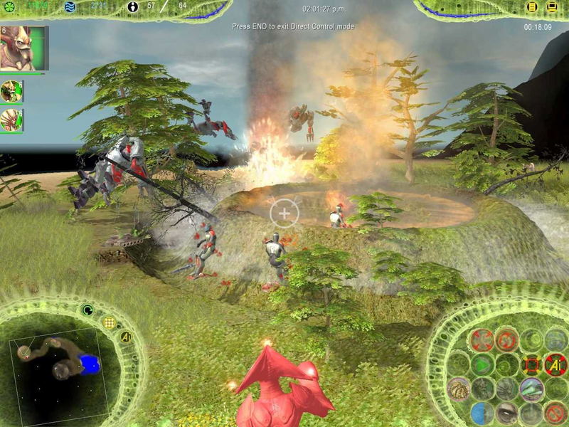 Maelstrom: The Battle for Earth Begins <span class="ext" style="background-color: #2a475e; color: #FFFFFF;">STEAM</span> <span class="ext ext_digital">digital</span> image 11