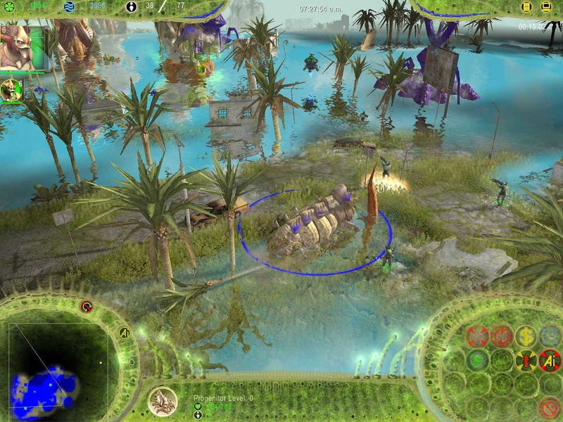 Maelstrom: The Battle for Earth Begins <span class="ext" style="background-color: #2a475e; color: #FFFFFF;">STEAM</span> <span class="ext ext_digital">digital</span> image 5