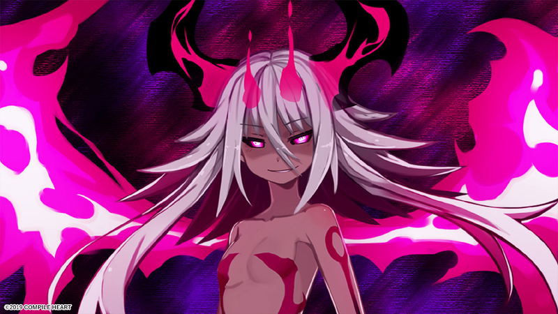 Mary Skelter 2 [Limited Edition] image 3