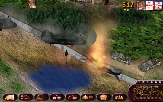 Masters of the World - Geopolitical Simulator 3 <span class="ext" style="background-color: #2a475e; color: #FFFFFF;">STEAM</span> <span class="ext ext_digital">digital</span> image 6