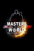 Masters of the World - Geopolitical Simulator 3 <span class="ext" style="background-color: #2a475e; color: #FFFFFF;">STEAM</span> <span class="ext ext_digital">digital</span> thumbnail 1