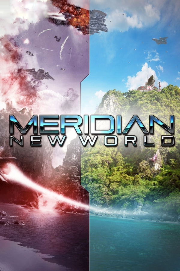 Meridian: New World STEAM digital — Import Game Deal