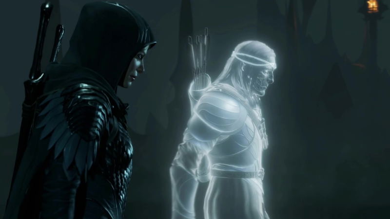Middle-earth: Shadow of War - Blade of Galadriel Story Expansion (DLC) <span class="ext" style="background-color: #B0000F; color: #FFFFFF;">DLC</span> <span class="ext" style="background-color: #2a475e; color: #FFFFFF;">STEAM</span> <span class="ext ext_digital">digital</span> image 5
