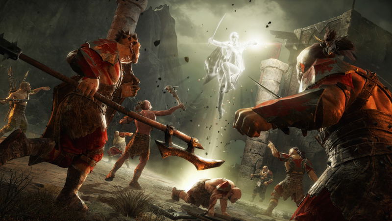 Middle-earth: Shadow of War - Blade of Galadriel Story Expansion (DLC) <span class="ext" style="background-color: #B0000F; color: #FFFFFF;">DLC</span> <span class="ext" style="background-color: #2a475e; color: #FFFFFF;">STEAM</span> <span class="ext ext_digital">digital</span> image 10