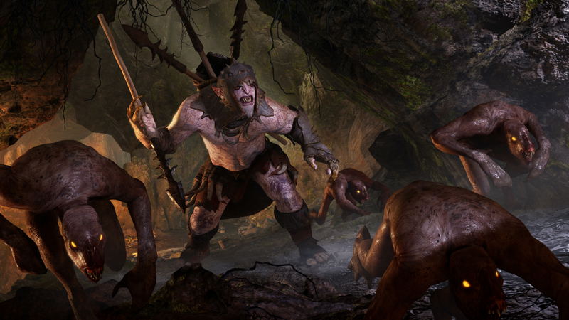 Middle-earth: Shadow of War - Blade of Galadriel Story Expansion (DLC) <span class="ext" style="background-color: #B0000F; color: #FFFFFF;">DLC</span> <span class="ext" style="background-color: #2a475e; color: #FFFFFF;">STEAM</span> <span class="ext ext_digital">digital</span> image 11