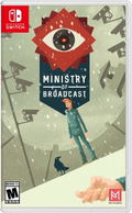 Ministry of Broadcast thumbnail 1