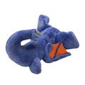 Monster Hunter Deformed Plush: Nargacuga (Reprint) thumbnail 2