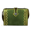 Monster Hunter World: Iceborne Handler's Book Shoulder Bag thumbnail 1