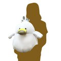 Monster Hunter World Iceborne Mochikawa Cushion: Fuwafuwa Kuina thumbnail 3