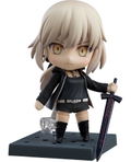 Nendoroid No. 1142 Fate/Grand Order: Saber/Altria Pendragon (Alter) Shinjuku Ver. thumbnail 1